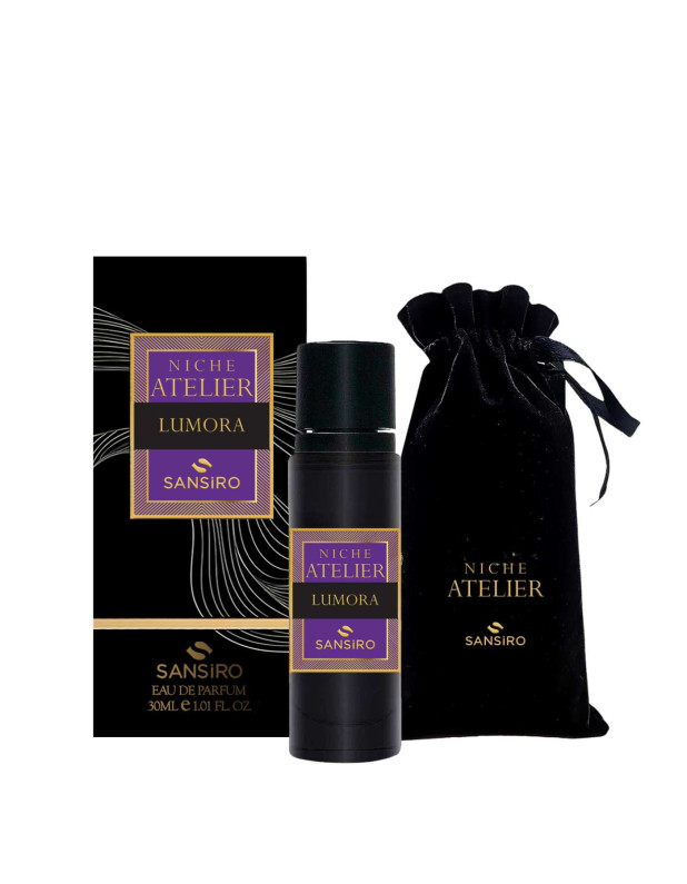 Niche Atelier Lumora Edp